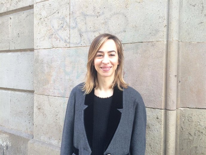 Teresa Colom, escritora