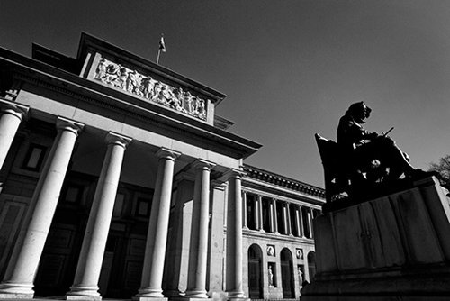 Museo del Prado