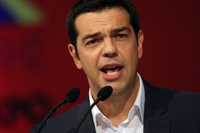 Syriza pactará con la derecha de ANEL para gobernar