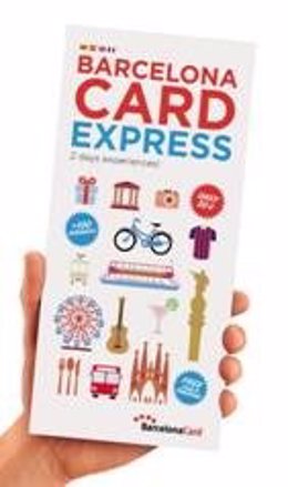 Barcelona Card Express