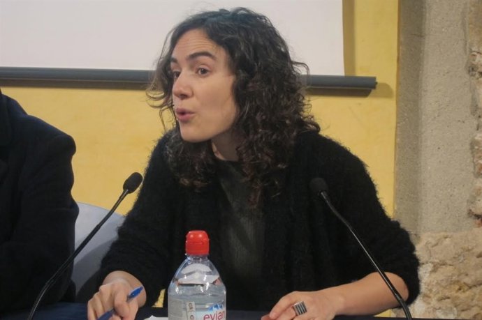 Gemma Ubasart, Podem