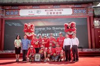 Xabi Fernández: "Creo que al final algo no iba del todo bien"