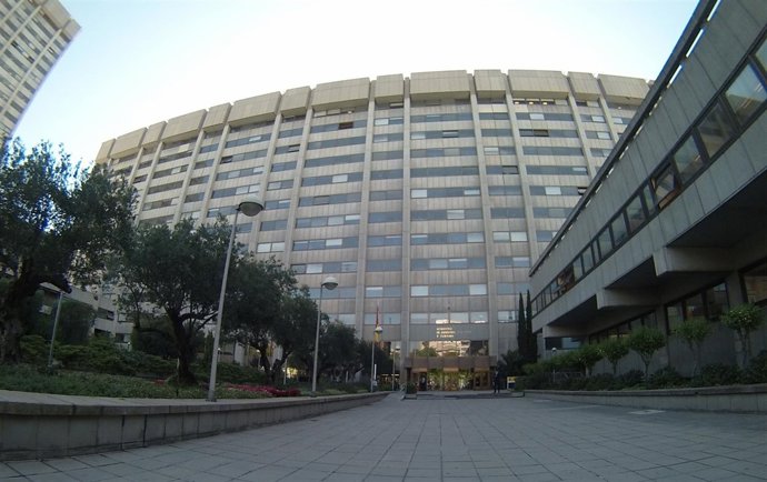 Ministerio de Industria, Energía y Turismo