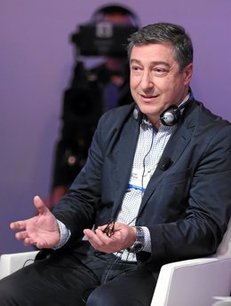 Joan Roca, Chef, El Celler de Can Roca.