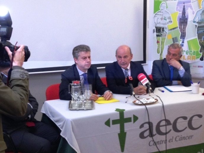 Hospitales Virgen Macarena y Virgen del Rocío organizan la III Carrera Popular