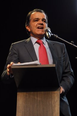 Óscar Iván Zuluaga