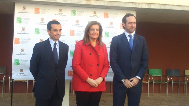 Báñez en Palma de Mallorca