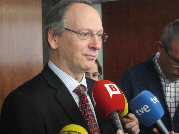 Gabriel Colomé, PSC