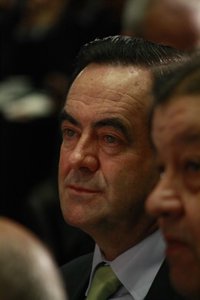 Bono: "Puigcercós me dijo que se cobraban cuantiosas comisiones de las obras públicas en Catalunya"