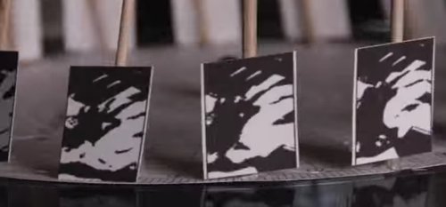 Así se hace un estudio de animación casero