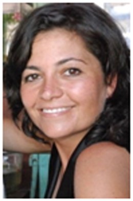 Eva Sanz, de la productora Boomerang TV