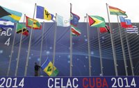La CELAC, ante el reto de su consolidación definitiva