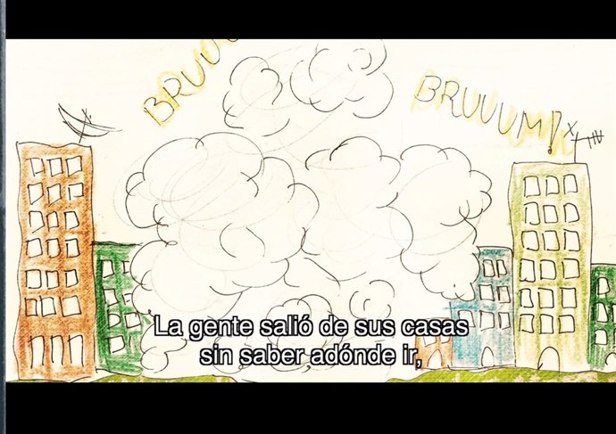 L'Esboranc del Carmel