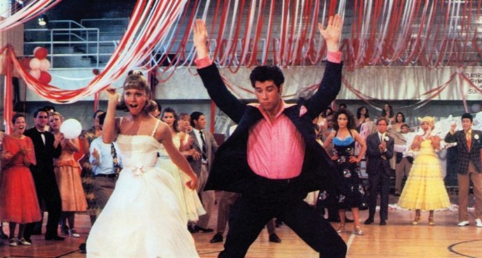 Imagen de 'Grease'