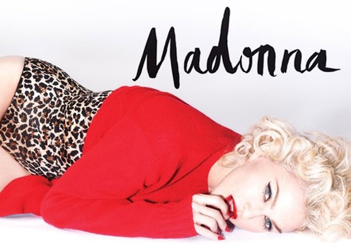 MADONNA ALBUM 10 DE MARZO