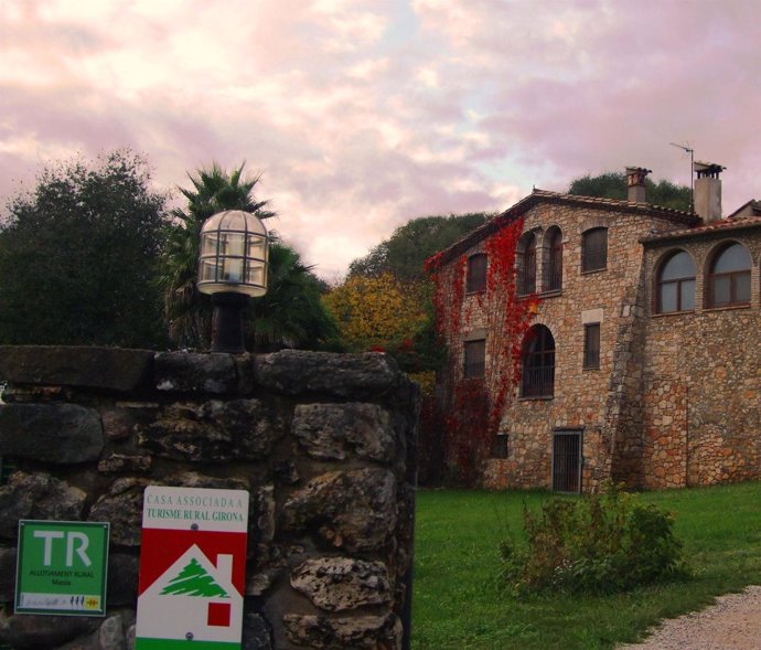 Casa Rural