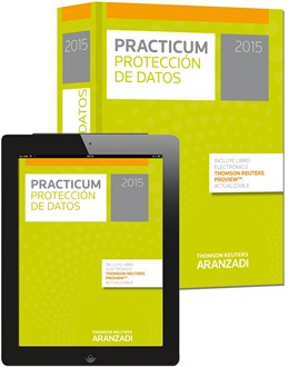 Practicum Protección de Datos 2015