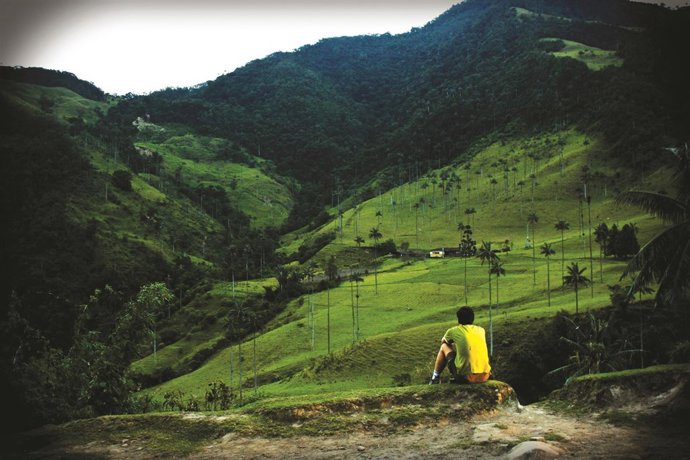 'Realismo Mágico' Colombia 