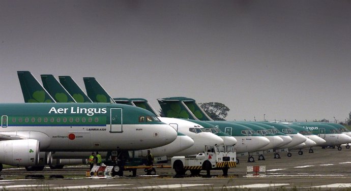 La compra de Aer Lingus podría demorarse