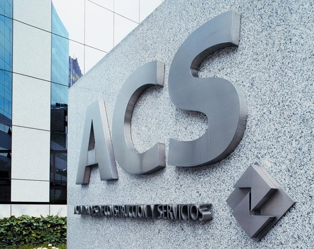 Sede de ACS