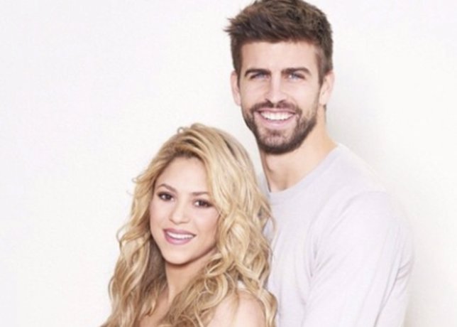 Los padres de Shakira desmienten que ya haya dado a luz