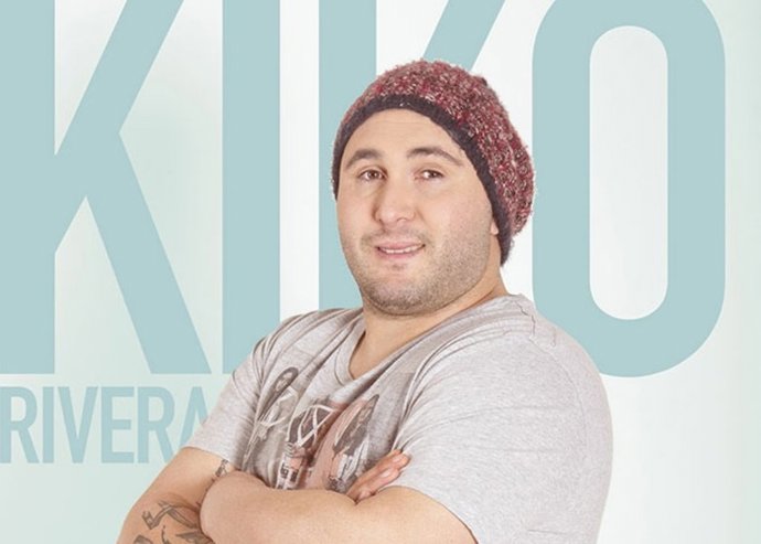 Kiko Rivera... ¿Al boder del abandono en Gran Hermano VIP?