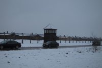 Holocausto.- El Congreso Mundial Judío advierte de que la actual "tormenta de odio antisemita" lleva a Auschwitz