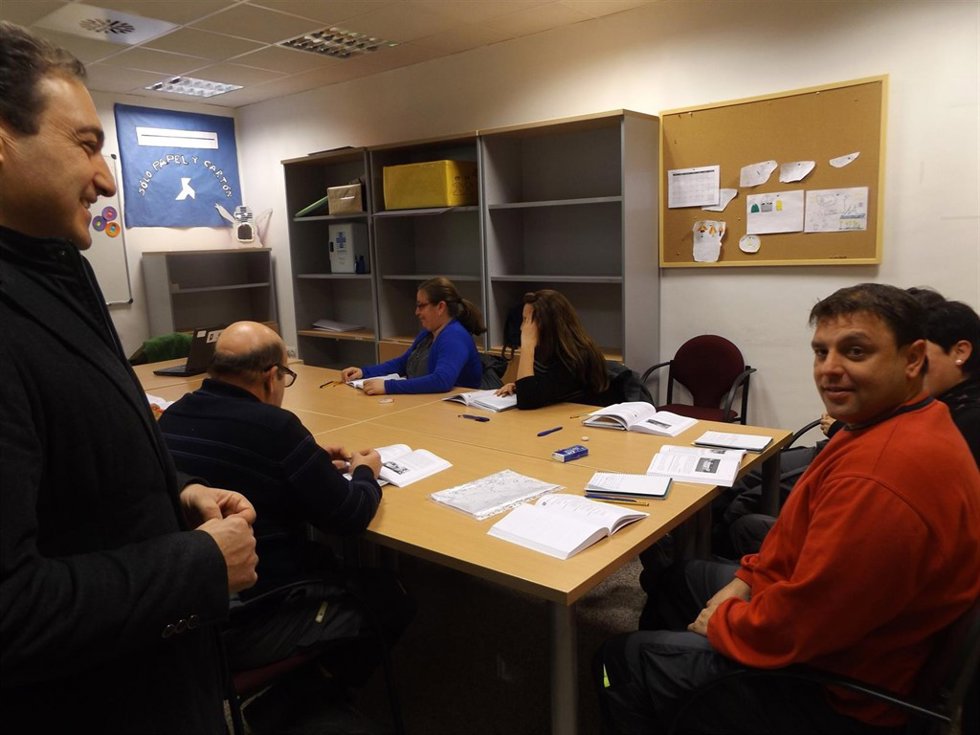 Taller Empleo