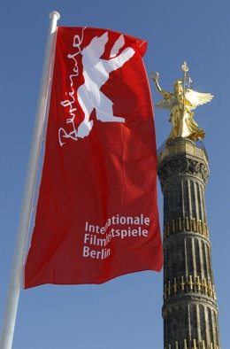 Festival Internacional De Cine De Berlín Berlinale 