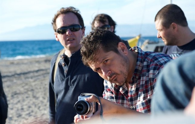 Toro, la nueva película de Kike Maíllo