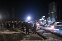 El presidente del Congreso admite que en España "puede haber un cierto antisemitismo o antipolítica de Israel"