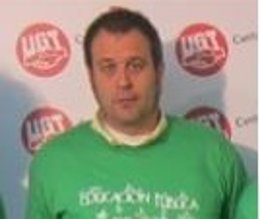 José Luis de la Mata