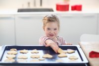 Celiaquía, cuando el gluten es un problema para el niño