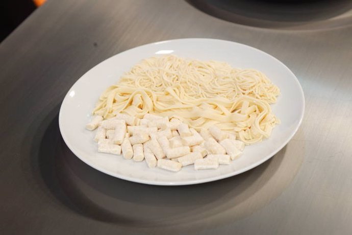 Descubre como preparar auténtica pasta italiana sin gluten 