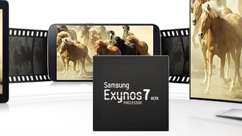 Exynos 7