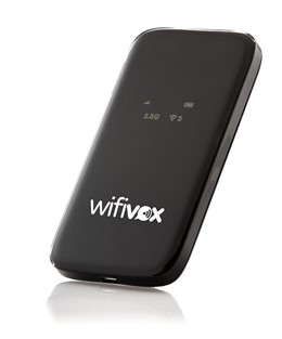 Servicio Wifivox