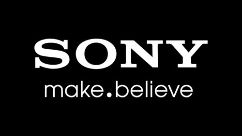 Logo de Sony