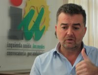 Maíllo se presentará por Sevilla y promete un gobierno paritario