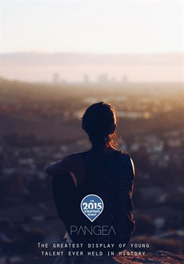 PANGEA. The 2015 Starting