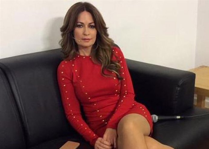 OLVIDO HORMIGOS SE ENFRENTA A SU PROPIA REALIDAD EN HABLE CON ELLAS 