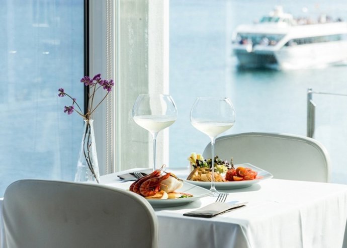 Nueve consejos para disfrutar de la comida 