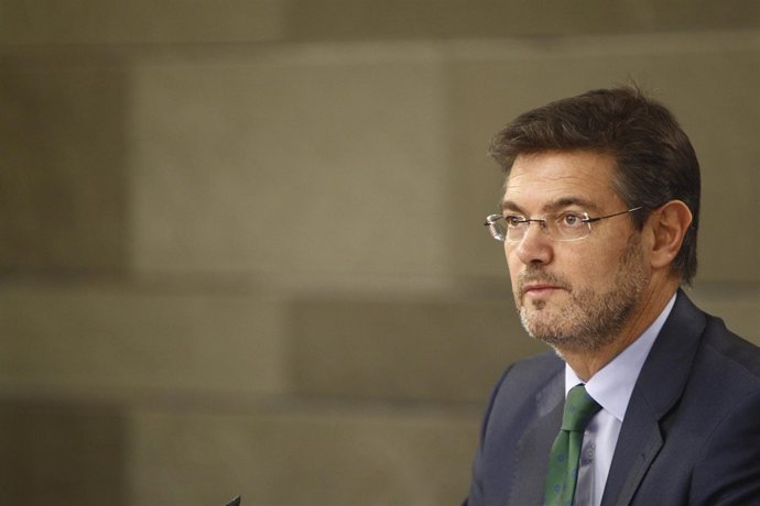 Rafael Catalá