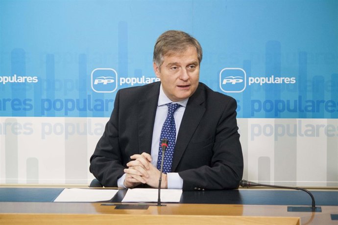 Francisco Cañizares; PP