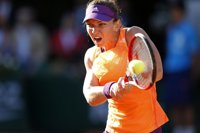 Simona Halep, número tres del mundo, liderará el equipo rumano ante España