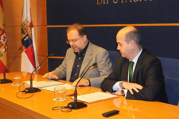 Balance del año 2014 del servicio de Archivos y Bibliotecas de la DPZ