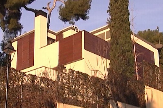 Urdangarin pide autorización para vender Pedralbes