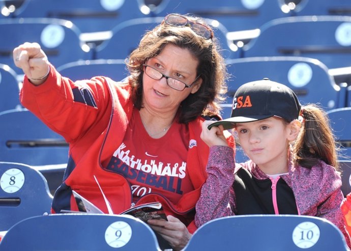 Como educar a los hijos sin dirigir sus vidas 