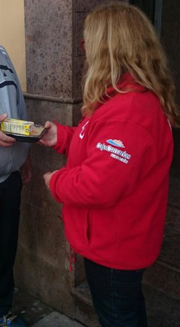 Atención de la Unidad Móvil de Emergencia Social