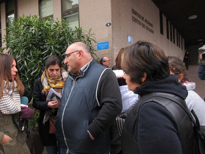 Vigo Subasta Desahucio