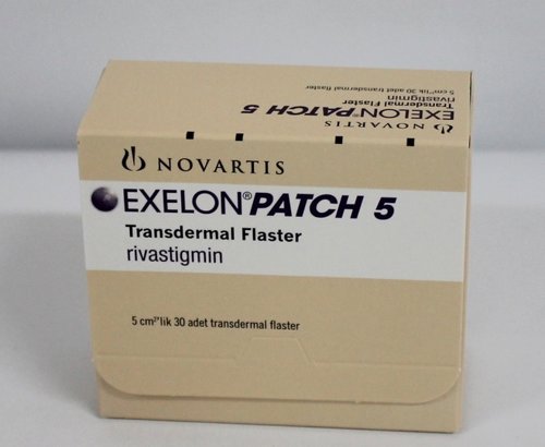 Novartis multada por vender mais caro remédio Exelon